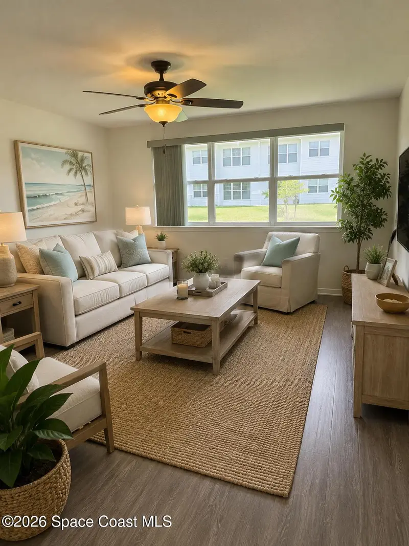225 Buccaneer Avenue C2-102, Merritt Island, Fl 32952, FL
