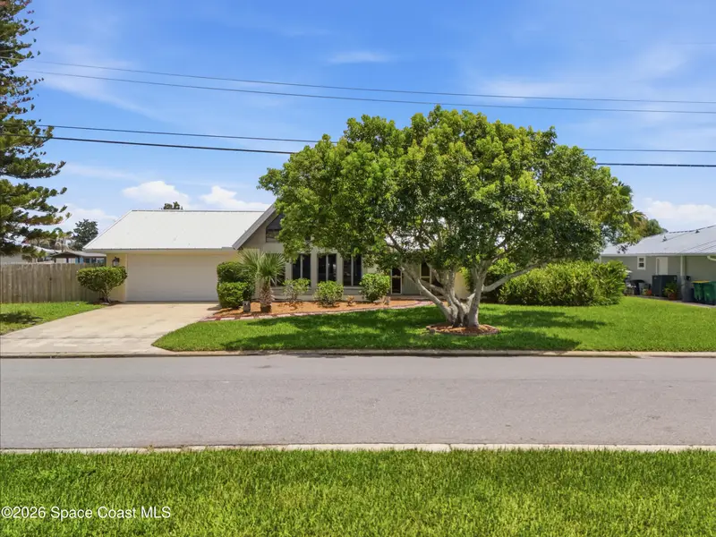 836 Egret Road, Cocoa, Fl 32926, FL