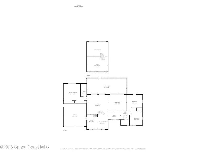 836 Egret Road, Cocoa, Fl 32926, FL