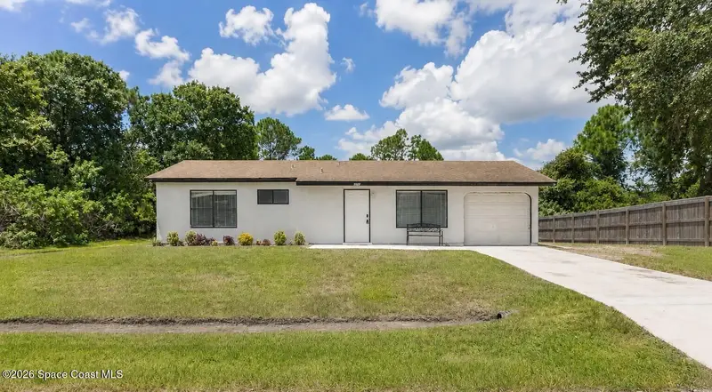 970 Culpepper Avenue Se, Palm Bay, Fl 32909, FL