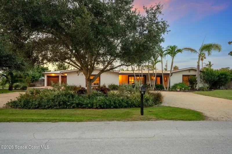 240 Deland Avenue, Indialantic, Fl 32903, FL