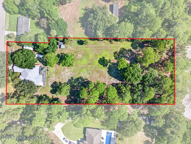 199 Greenbrier Avenue Nw, Palm Bay, Fl 32907, FL