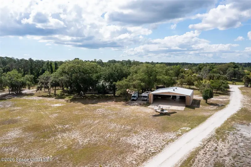 1851 Maytown Road, Oak Hill, Fl 32759, FL