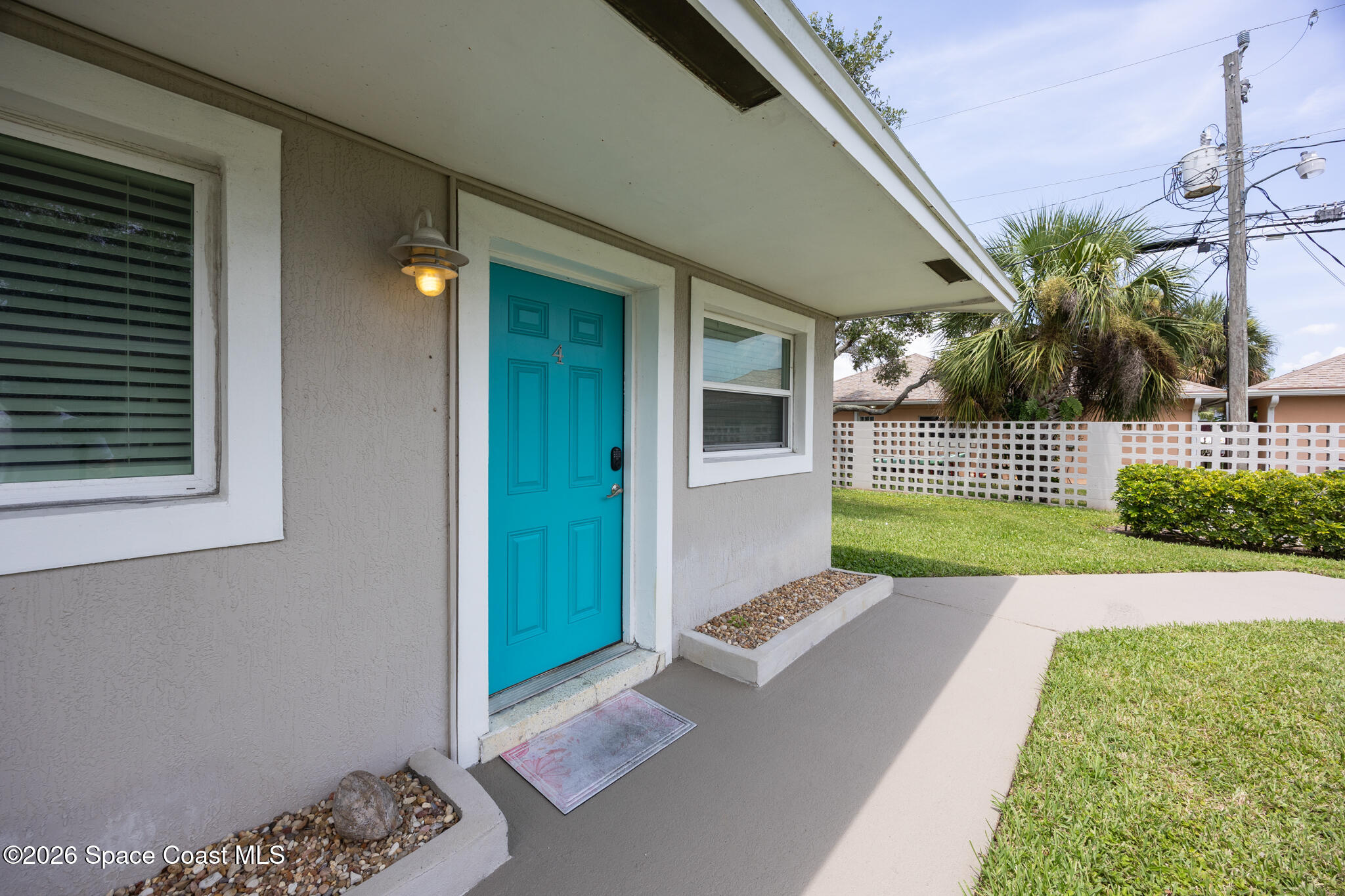 304 Johnson Avenue 4, Cape Canaveral, Fl 32920, FL