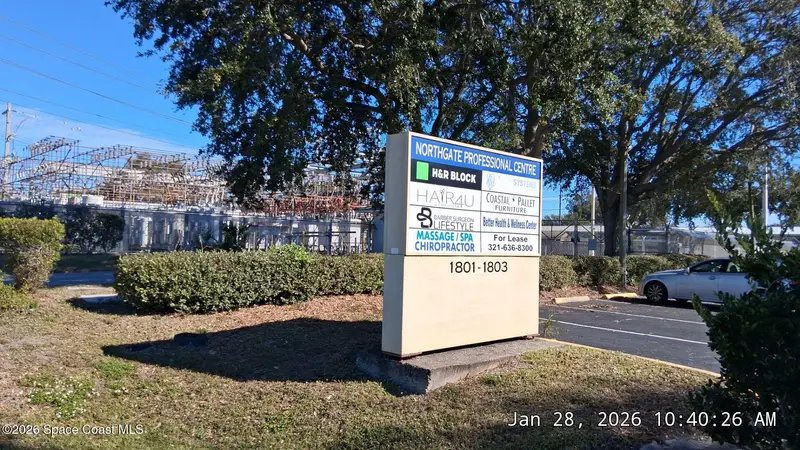 1801 N Wickham Road 4, Melbourne, Fl 32935, FL