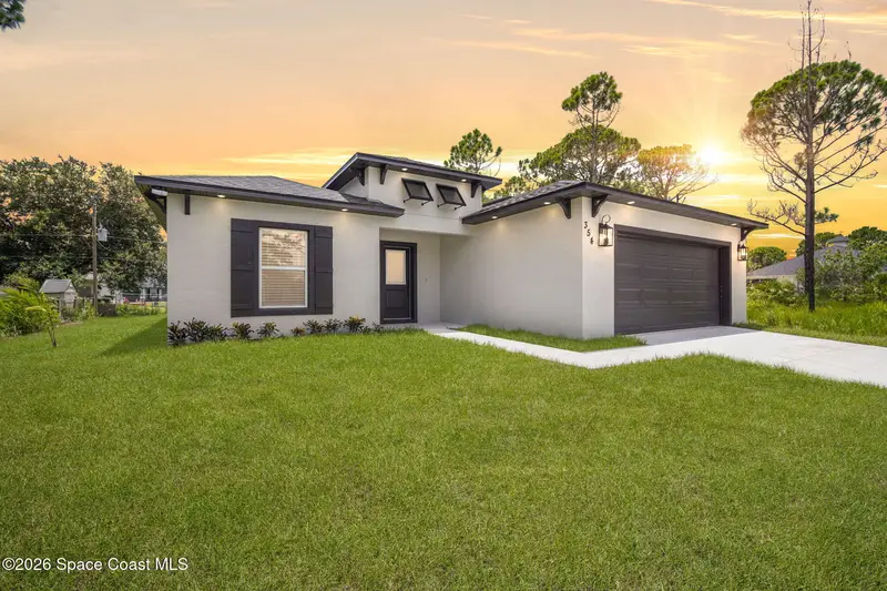 2961 Firwood Avenue Se, Palm Bay, Fl 32909, FL