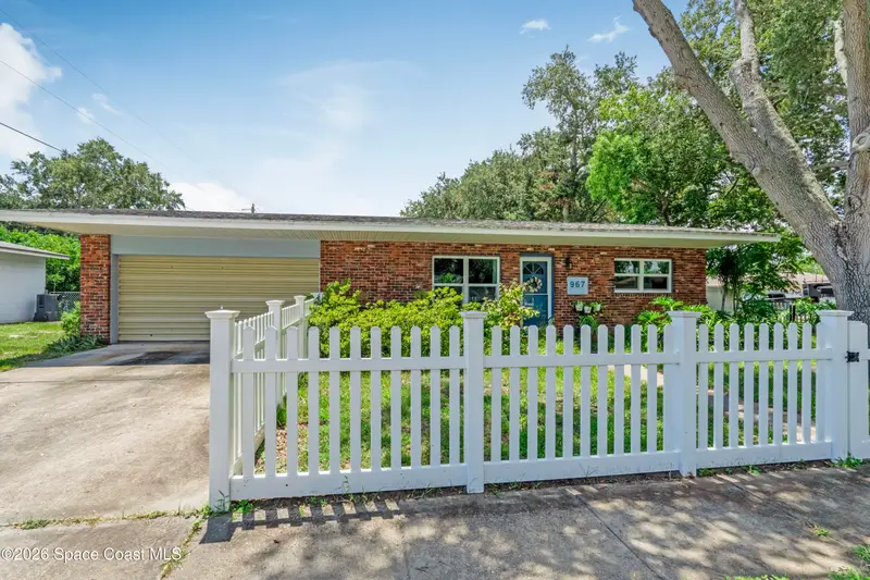 967 Hunter Park Place, Titusville, Fl 32780, FL