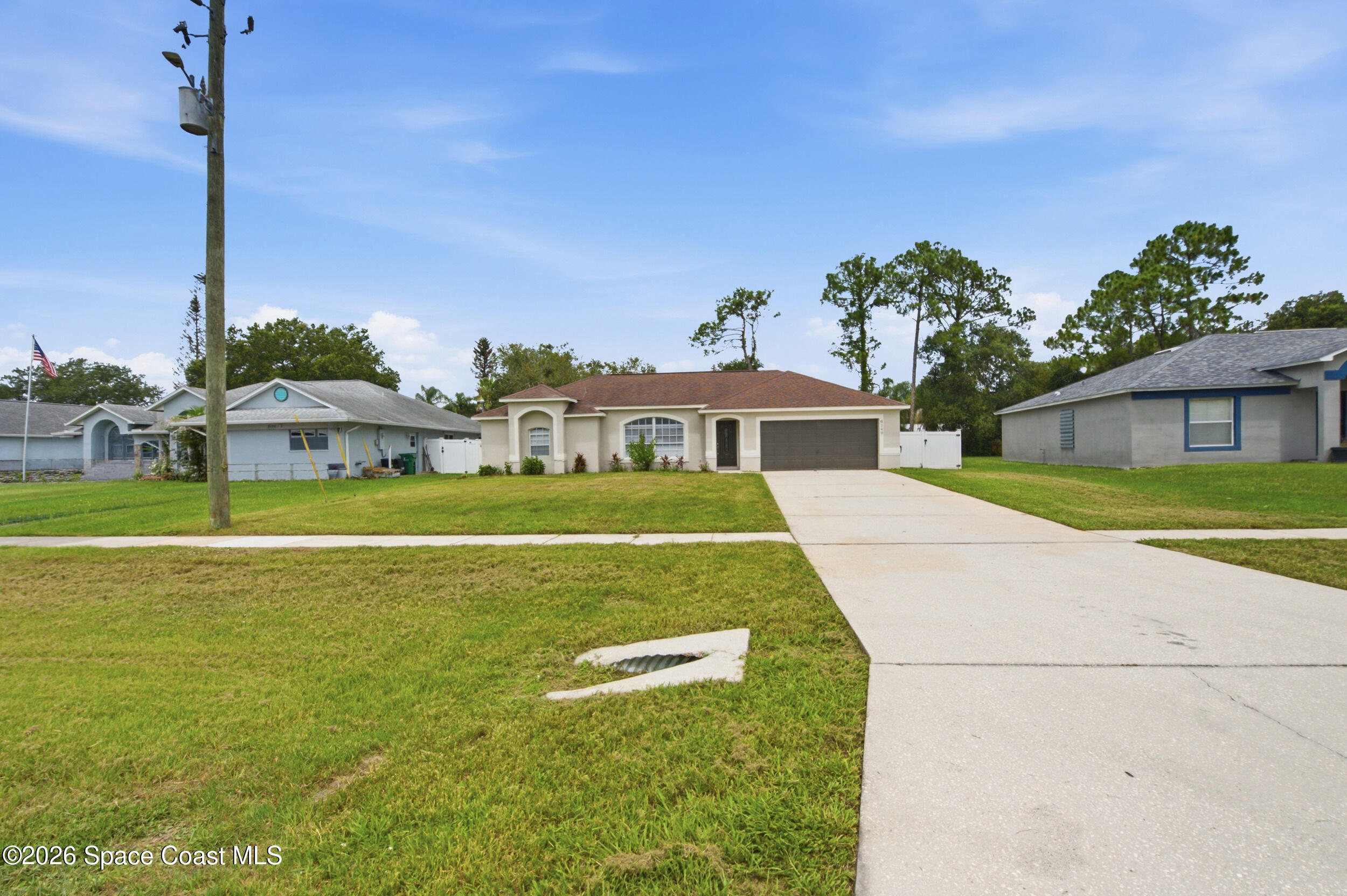6140 Fay Boulevard, Cocoa, Fl 32927, FL