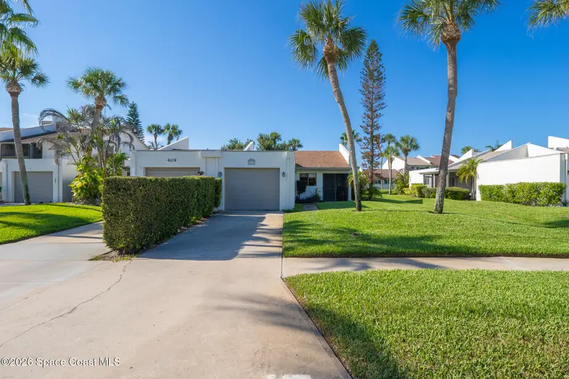 411 Hawthorne Court, Indian Harbour Beach, Fl 32937, FL