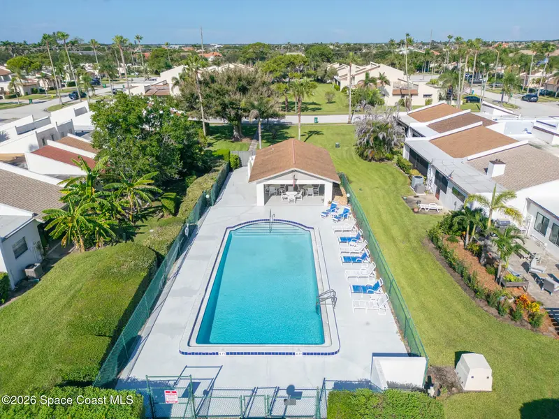 411 Hawthorne Court, FL