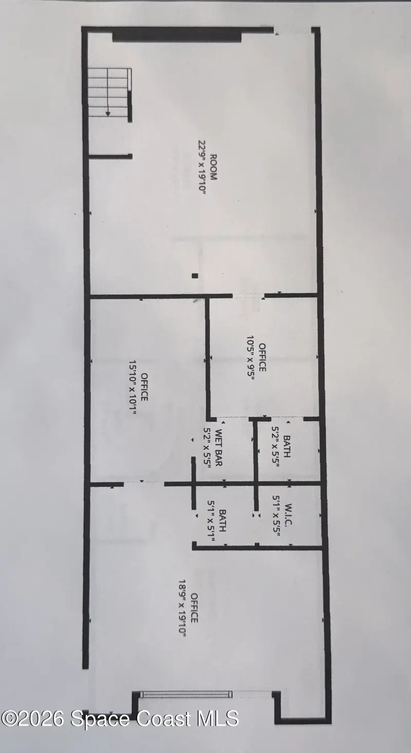 4000 Dow Road 1, Melbourne, Fl 32934, FL