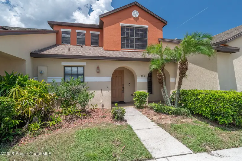 650 Margie Drive, Titusville, Fl 32780, FL