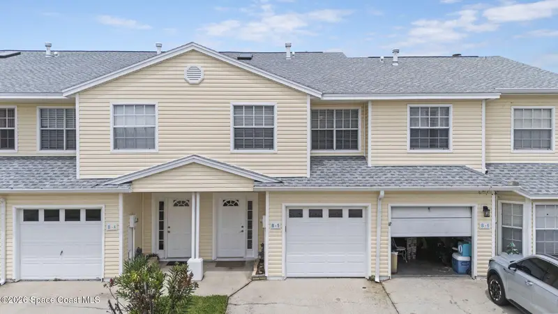 2990 S Fiske Boulevard B5, Rockledge, Fl 32955, FL
