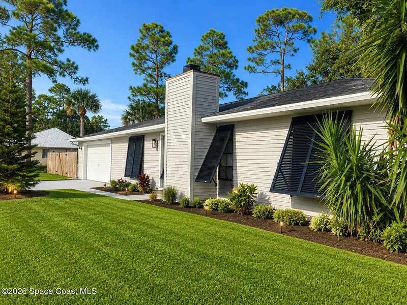 7025 Grissom Parkway, Cocoa, Fl 32927, FL