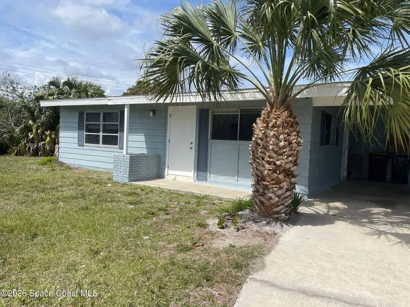 784 Badger Drive Ne, Palm Bay, Fl 32905, FL