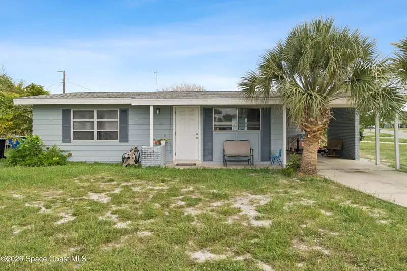 784 Badger Drive Ne, Palm Bay, Fl 32905, FL