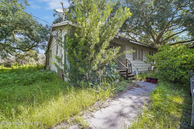 5260 Palmetto Avenue, Cocoa, Fl 32926, FL