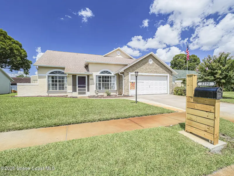3390 Areca Palm Avenue, Melbourne, Fl 32901, FL