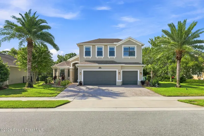 906 Shiloh Drive, Melbourne, Fl 32940, FL