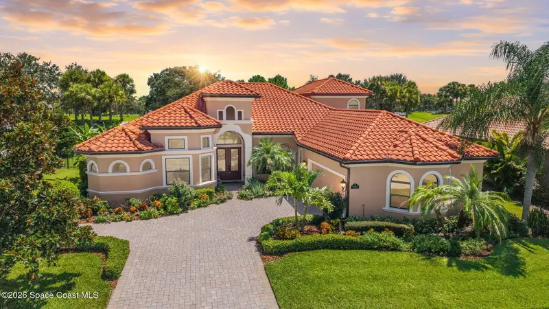 3350 Thurloe Drive, Rockledge, Fl 32955, FL