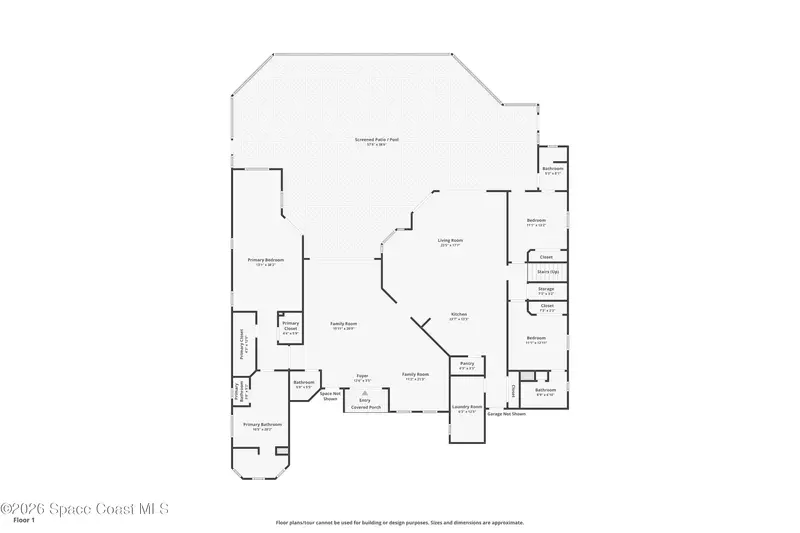 3350 Thurloe Drive, Rockledge, Fl 32955, FL