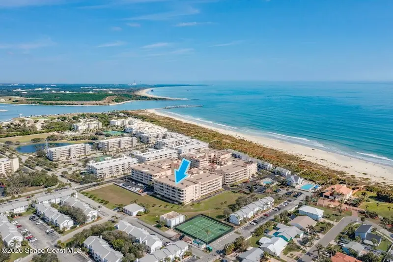 807 Mystic Drive C-307, FL
