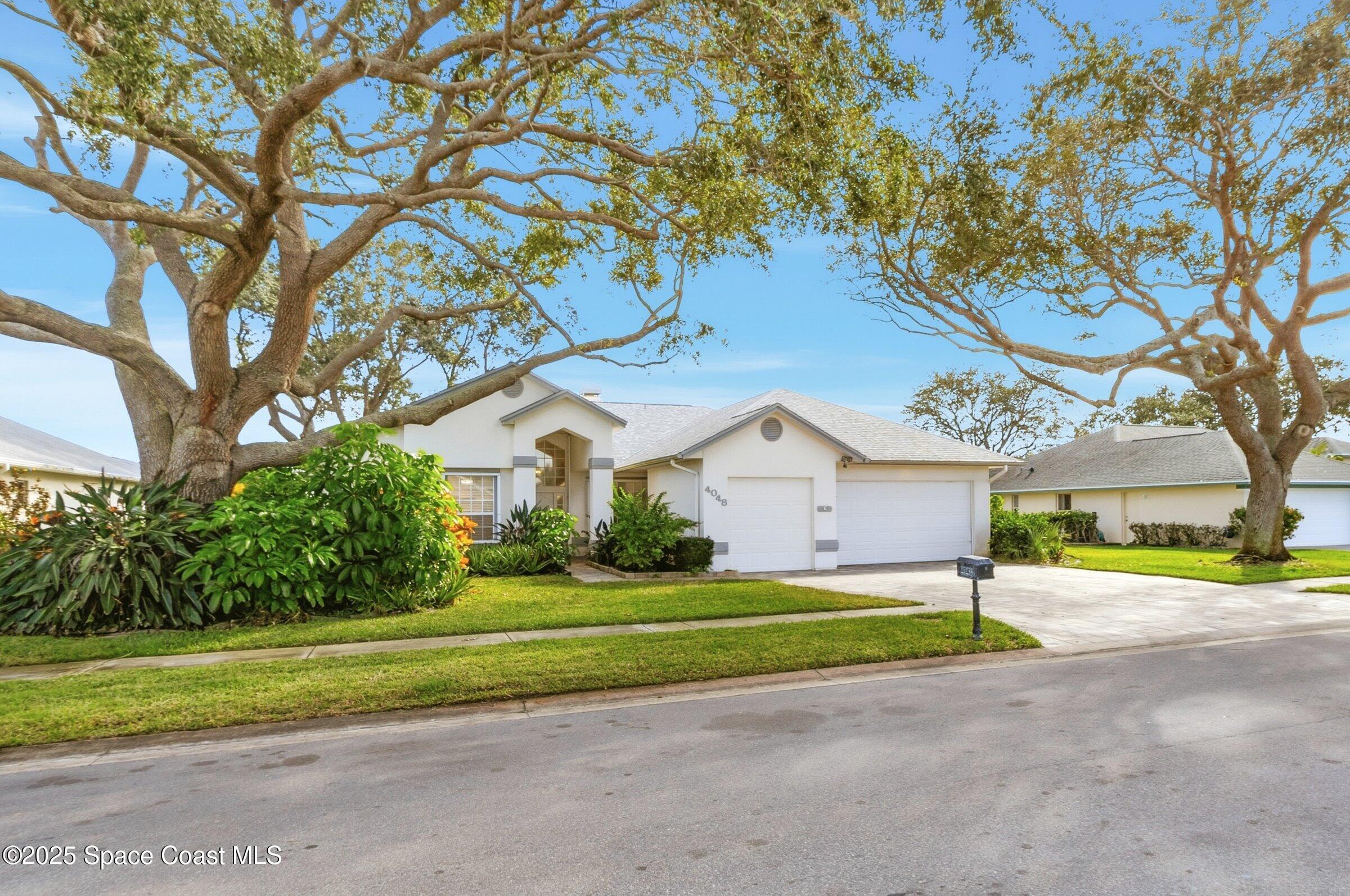 4048 Sand Ridge Drive, Merritt Island, Fl 32953, FL
