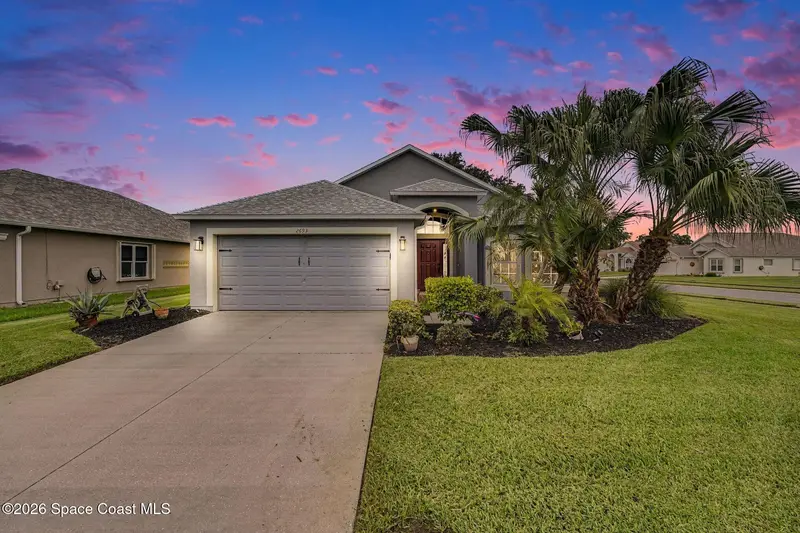 2693 Bradfordt Drive, FL