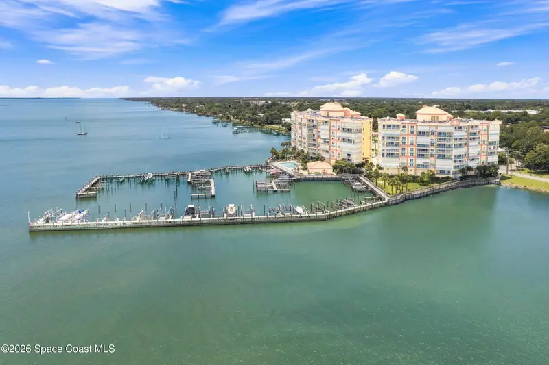 100 Riverside Drive 402, Cocoa, Fl 32922, FL