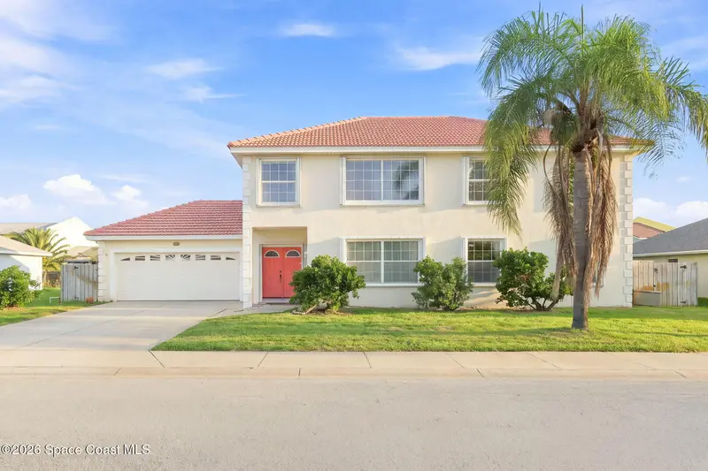 Cocoa Beach listing