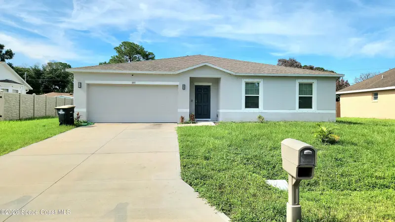 1051 Pope Street Nw, Palm Bay, Fl 32907, FL