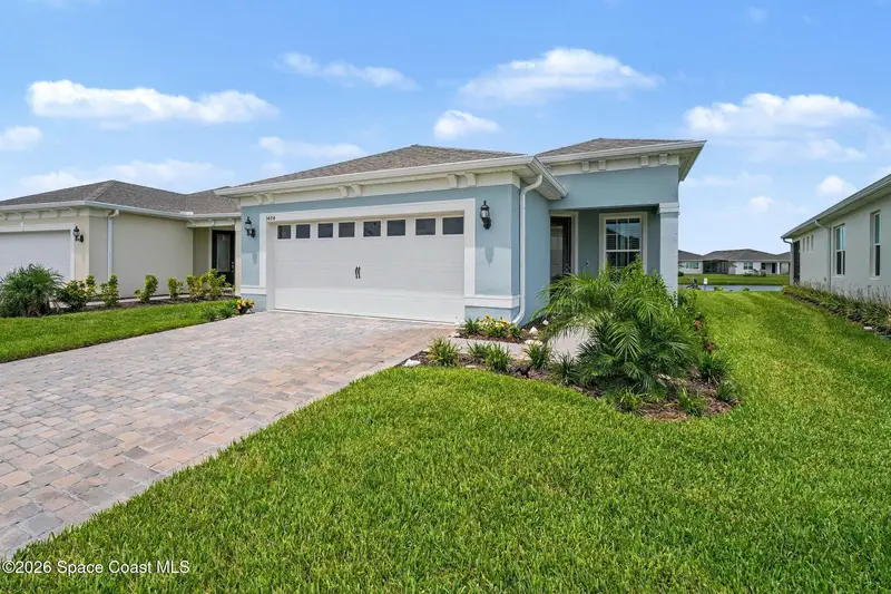 3484 Bubbles Court, Melbourne, Fl 32940, FL