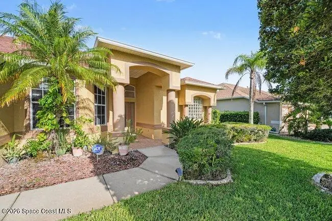 1630 Wilmington Drive, Melbourne, Fl 32940, FL