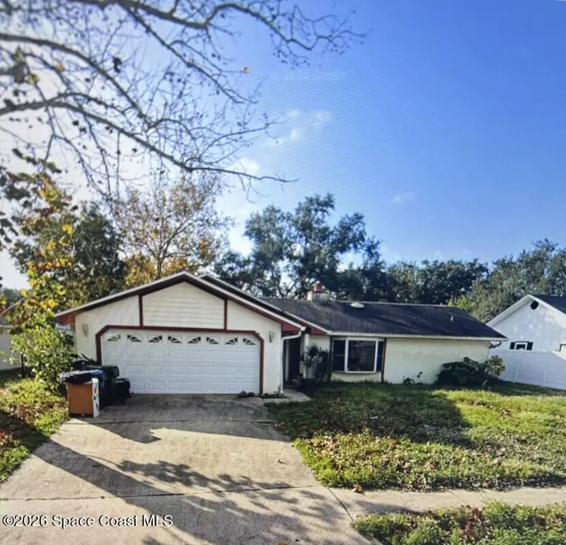 4360 Westlake Drive, Titusville, Fl 32780, FL