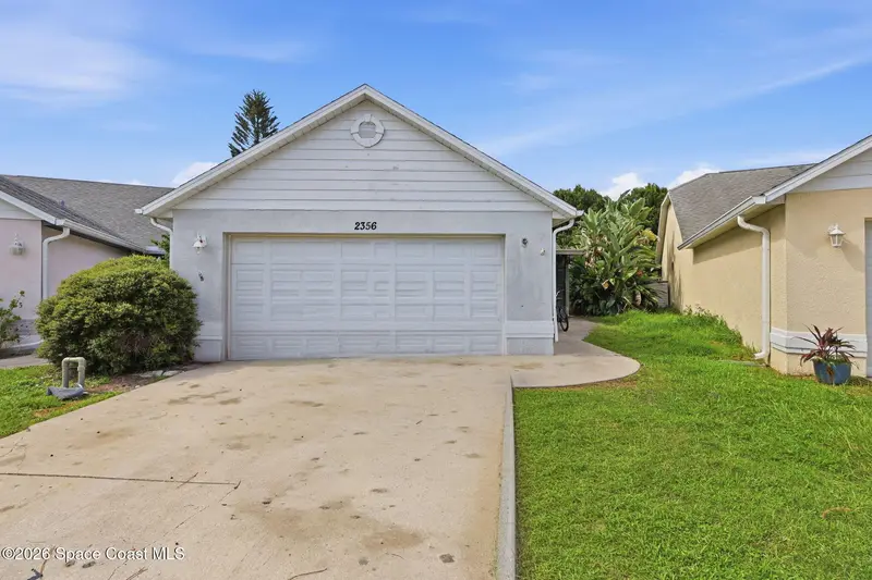 2356 Skywind Circle, Melbourne, Fl 32935, FL