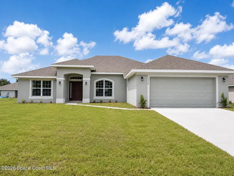 980 Hanson Avenue Sw, Palm Bay, Fl 32908, FL