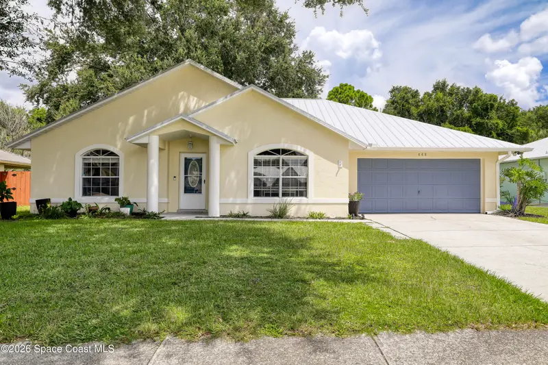 888 Spirea Drive, Rockledge, Fl 32955, FL