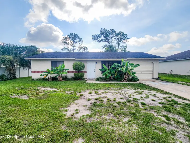 1617 Jupiter Boulevard Nw, Palm Bay, Fl 32907, FL