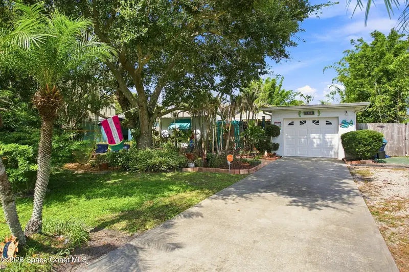 2202 Hyde Parkway, Melbourne, Fl 32901, FL