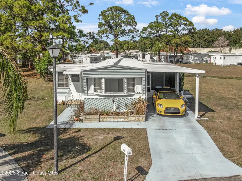294 Fantasy Court Ne, Palm Bay, Fl 32907, FL