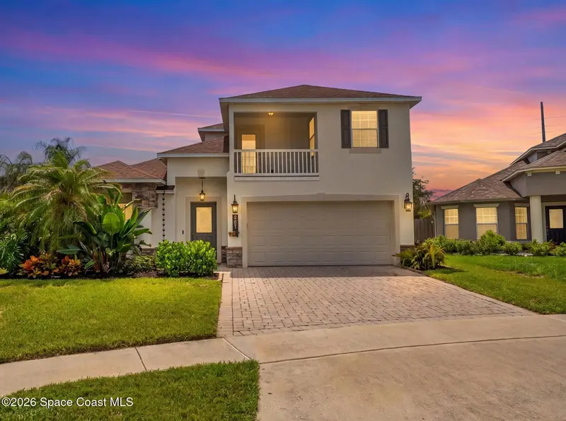 4281 Brantley Circle, Rockledge, Fl 32955, FL