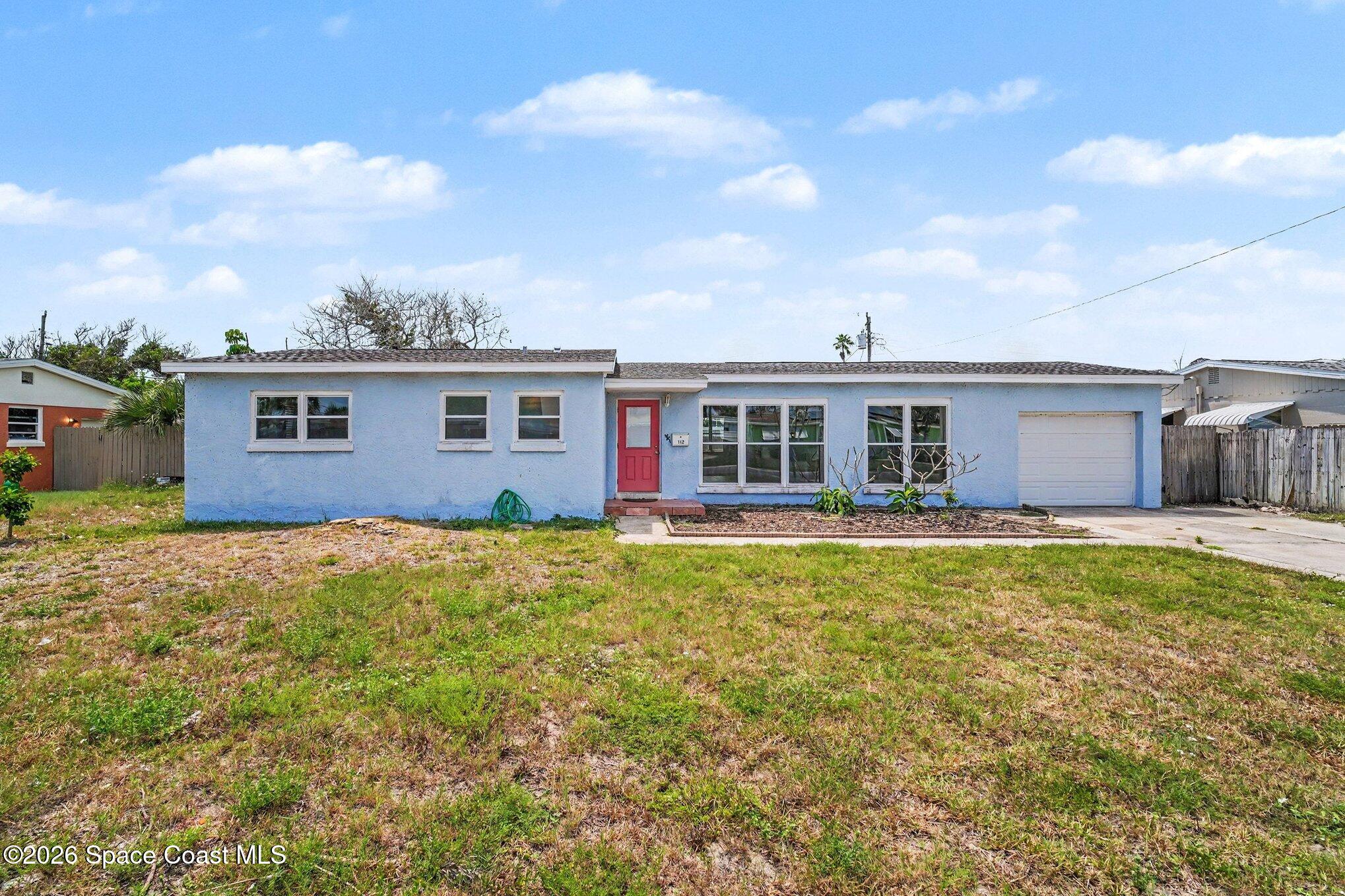 112 Se 3rd Street, Satellite Beach, Fl 32937, FL