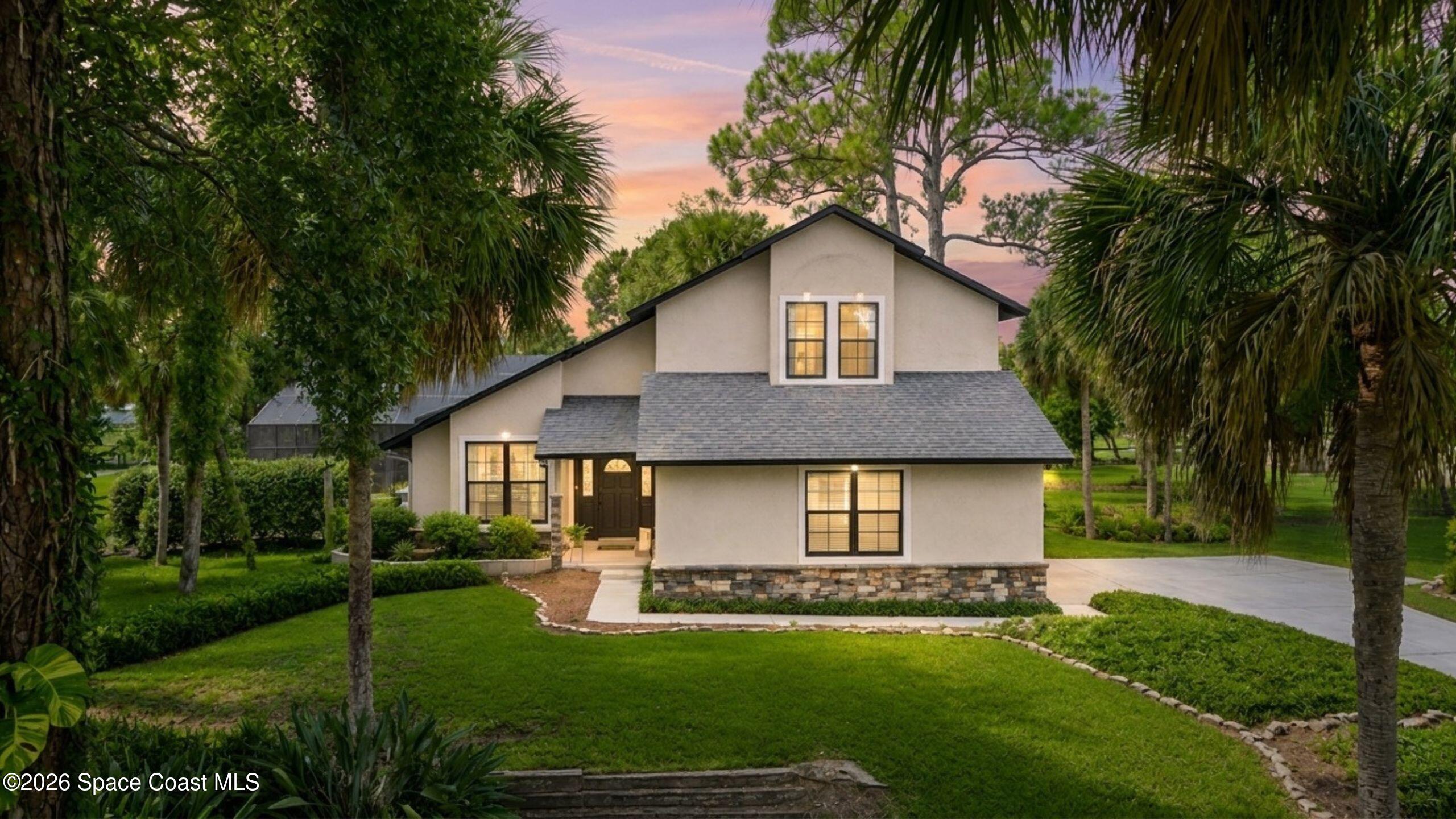 Rockledge Country Club pending