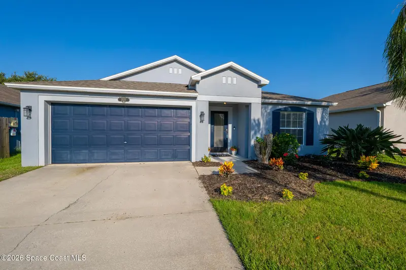 2527 Deercroft Drive, Melbourne, Fl 32940, FL