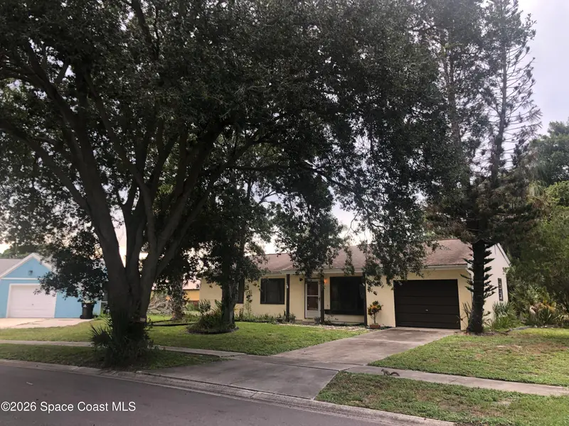 1440 Carr Circle Ne, Palm Bay, Fl 32905, FL