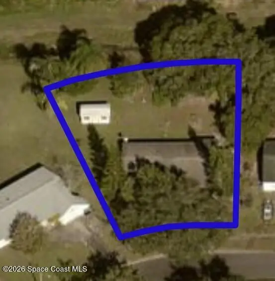 1440 Carr Circle Ne, Palm Bay, Fl 32905, FL