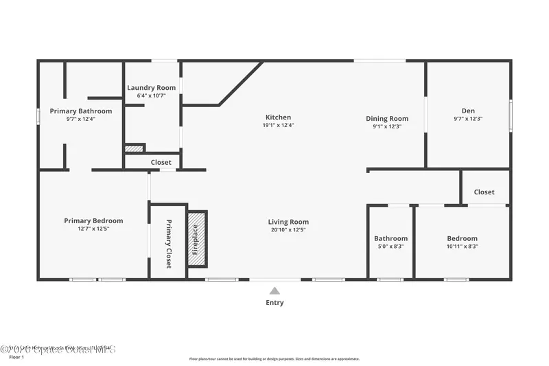 Mims & Scottsmoor listing