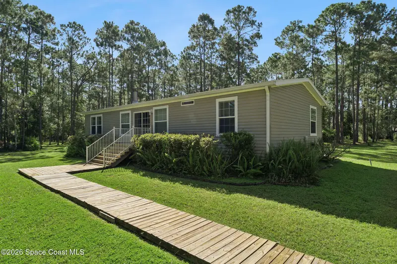 1161 Lake Harney Woods Boulevard, Mims, Fl 32754, FL