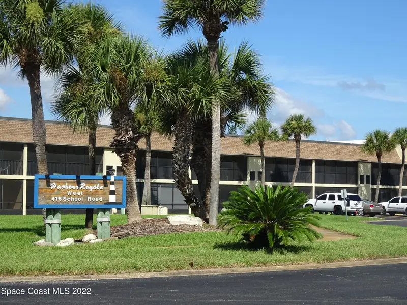 416 School Road 207, Indian Harbour Beach, Fl 32937, FL