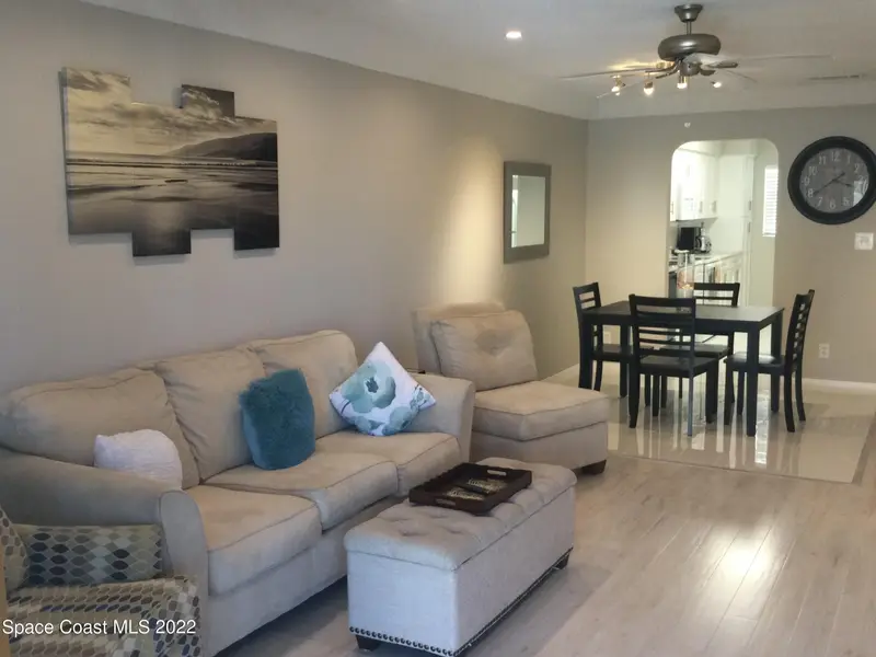 416 School Road 207, Indian Harbour Beach, Fl 32937, FL